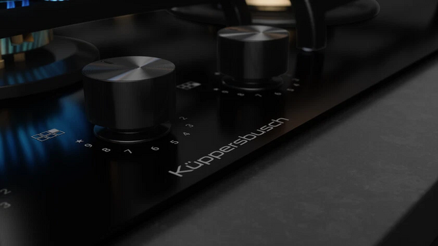 Варочная панель Kuppersbusch KG 9551.0 SR-E5 (preview 7)