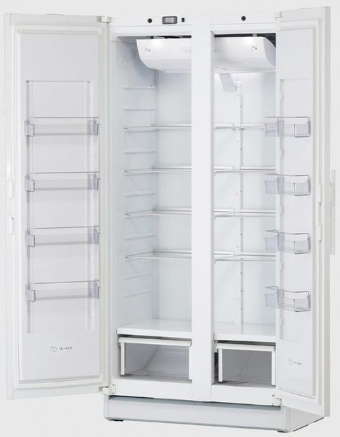 Холодильная камера Festivo 100 CM 100CM0451 (черный/нержавеющая сталь) (фото 2) Холодильная камера Festivo 100 CM 100CM0451 (черный/нержавеющая сталь) (preview 2)