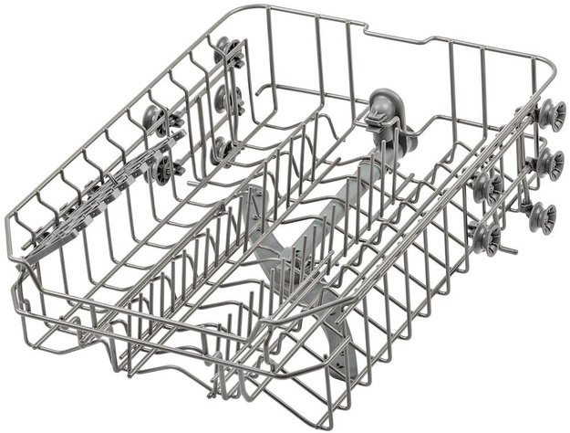 Встраиваемая посудомоечная машина KRONA DELIA 45 BI (фото 7) Встраиваемая посудомоечная машина KRONA DELIA 45 BI (preview 7)