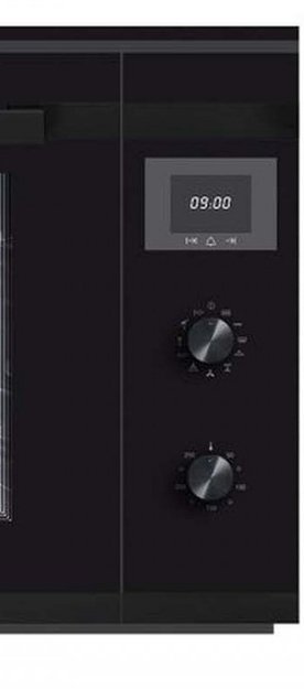 Духовой шкаф Kuppersbusch B 9330.0 S5 Black Velvet (фото 3) Духовой шкаф Kuppersbusch B 9330.0 S5 Black Velvet (preview 3)