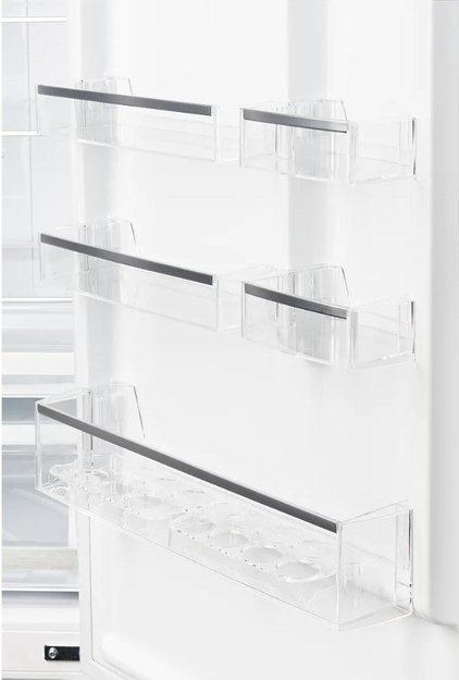 Холодильник Kuppersberg NFM 200 CG серия Охота (фото 7) Холодильник Kuppersberg NFM 200 CG серия Охота (preview 7)