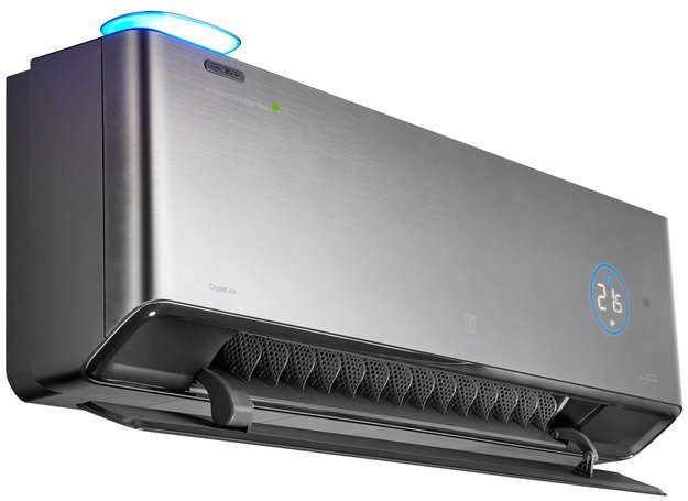 Инверторная сплит-система Electrolux EACS/I-10HFA/N8_V2 (preview 6)