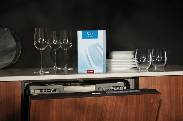 Соль для посудомоечных машин Miele GS SA 1502 P (preview 3)