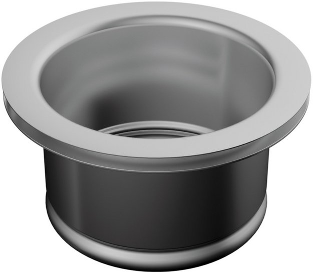 Сменная горловина для измельчителя Omoikiri NA-03 IN (фото 1) Сменная горловина для измельчителя Omoikiri NA-03 IN (preview 1)