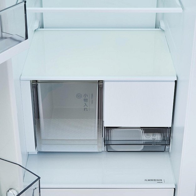 Холодильник Toshiba GR-RS785WI-PGJ(67) (preview 10)