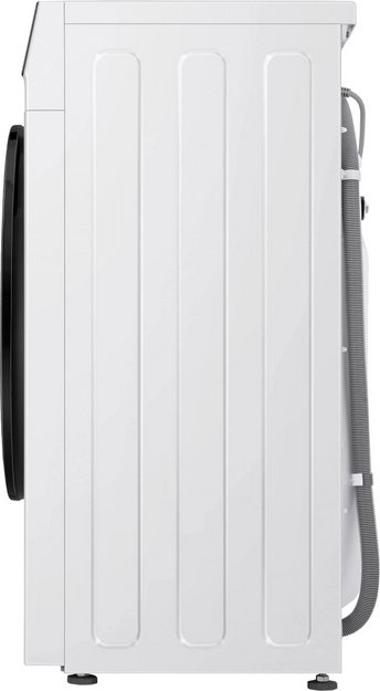 Стиральная машина Hisense WF3S6021BWU (preview 4)