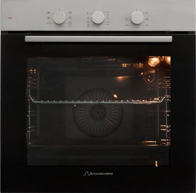 Духовой шкаф Schaub Lorenz SLB EE6308 (фото 2) Духовой шкаф Schaub Lorenz SLB EE6308 (preview 2)