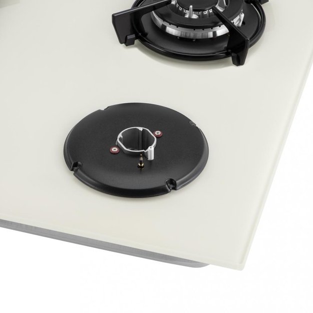 Газовая варочная панель MAUNFELD EGHG.64.13STS-EBG (фото 10) Газовая варочная панель MAUNFELD EGHG.64.13STS-EBG (preview 10)