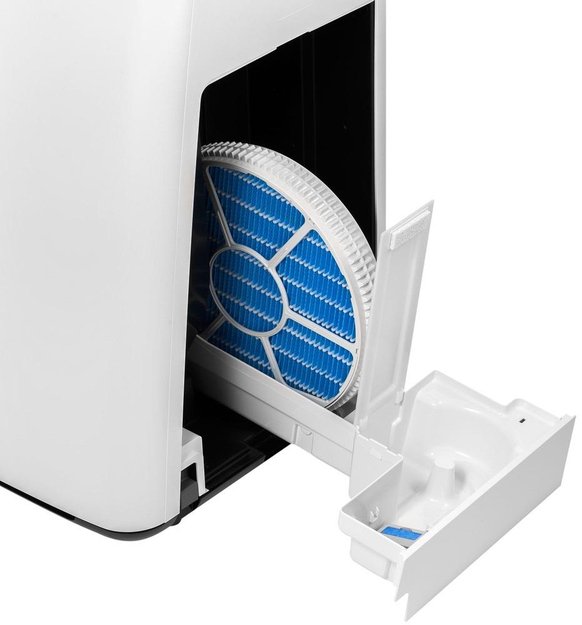 Очиститель воздуха BORK A807 (фото 7) Очиститель воздуха BORK A807 (preview 7)