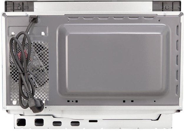 Встраиваемая микроволновая печь Korting KMI 827 GN (preview 6)