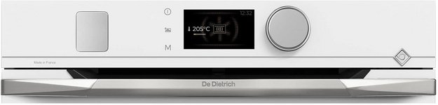 Духовой шкаф De Dietrich DOR4747W (preview 2)
