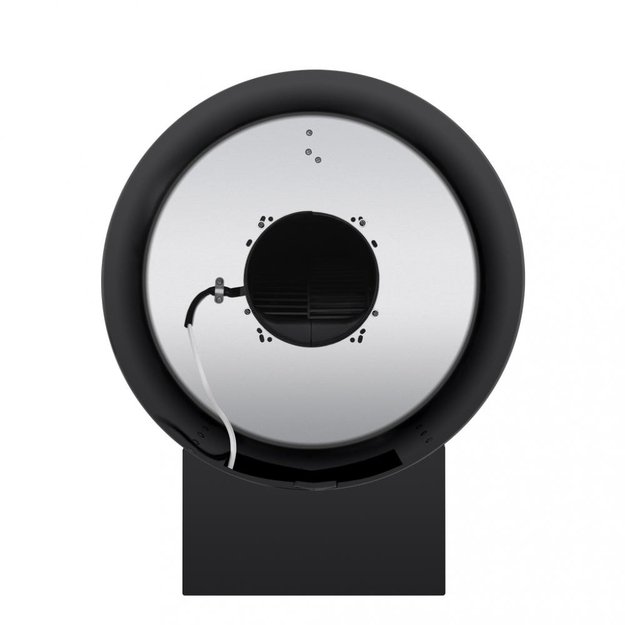 Кухонная вытяжка MAUNFELD Lee Side C 39 черный (preview 12)