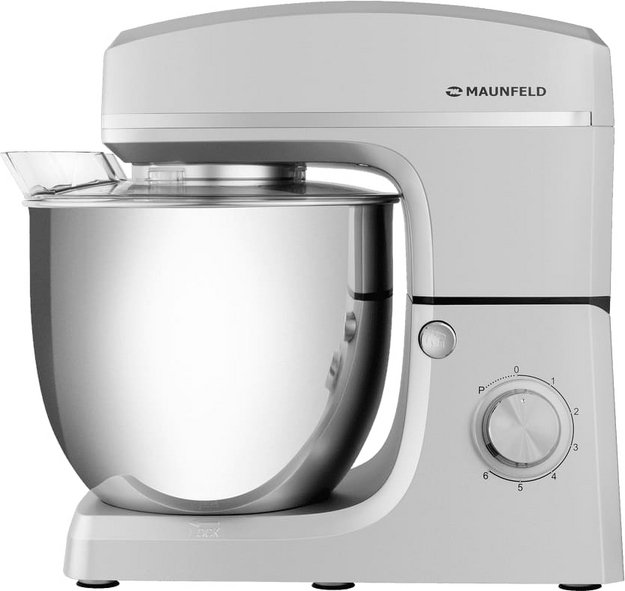 Миксер Maunfeld MF-432S (preview 1)