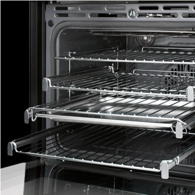 Духовой шкаф Fulgor Milano SO 6115 P TC X (фото 5) Духовой шкаф Fulgor Milano SO 6115 P TC X (preview 5)