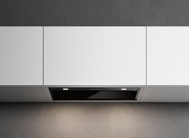 Встраиваемая вытяжка Falmec BUILT-IN BURANO 50 BK (preview 3)