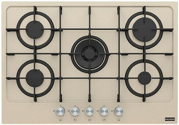 Варочная панель Franke FHMA 755 4G DC OA C (фото 1) Варочная панель Franke FHMA 755 4G DC OA C (preview 1)