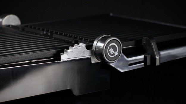 Гриль-тостер Teka T GRILL BLACK-SS (preview 7)