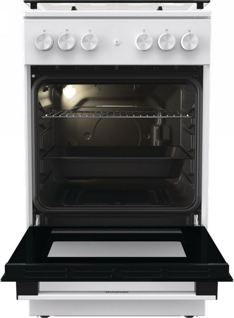 Газовая плита Gorenje GG5A12WF-B (preview 9)
