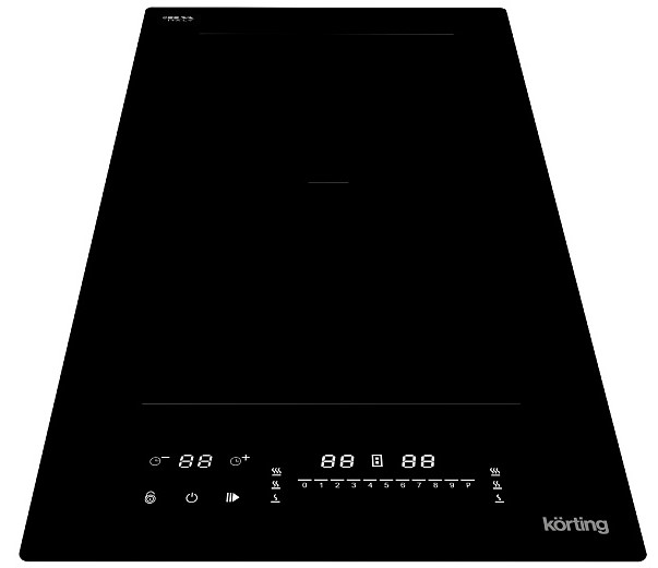 Индукционная варочная панель Korting HIB 35900 HID (preview 2)