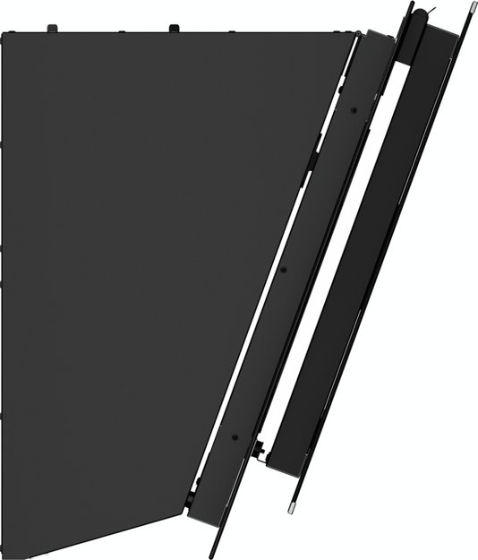 Вытяжка Franke FMY PRO 907 FM BK/IX (preview 4)