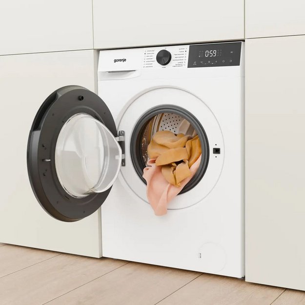 Стирально-сушильная машина Gorenje WDG2PS954A1D2/C (preview 8)