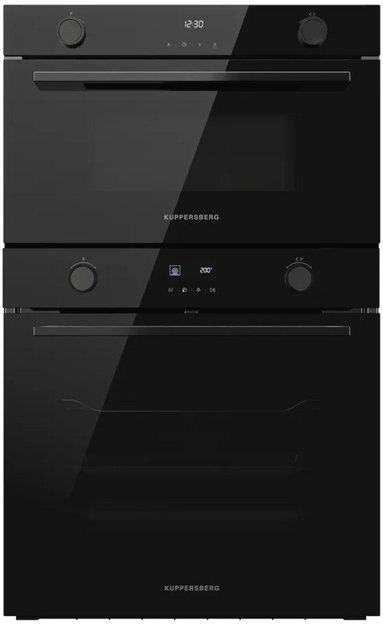 Духовой шкаф электрический Kuppersberg HT 611 BB (preview 6)