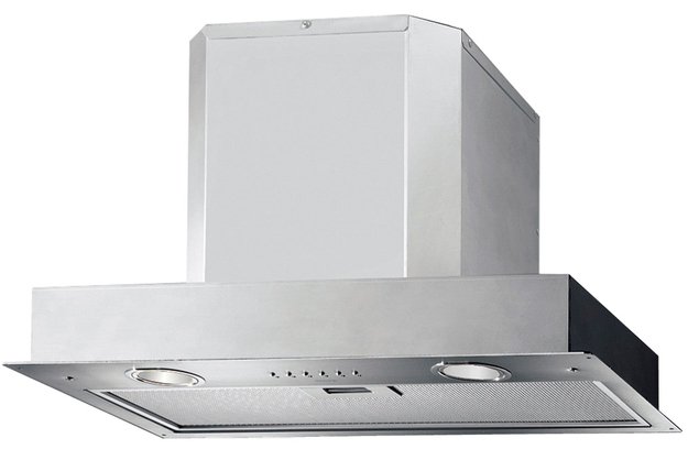 Встраиваемая вытяжка Korting KHI 9751 X (фото 1) Встраиваемая вытяжка Korting KHI 9751 X (preview 1)