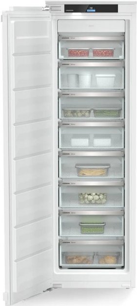 Встраиваемый морозильник Liebherr SIFNdi 5178 Peak (preview 1)