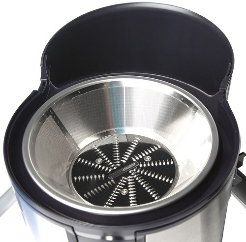 Соковыжималка Bosch MES3500 (preview 4)