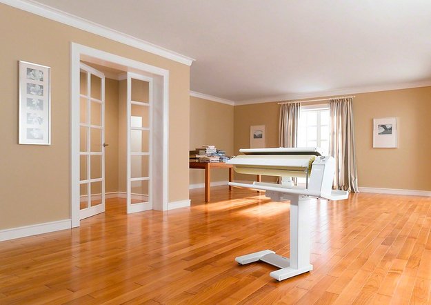 Гладильная машина Miele B995 D новая, с витрины (фото 4) Гладильная машина Miele B995 D новая, с витрины (preview 4)