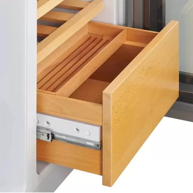 Холодильник с винным шкафом Kuppersberg RFWI 1890 SIG (фото 8) Холодильник с винным шкафом Kuppersberg RFWI 1890 SIG (preview 8)