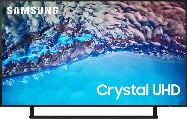 Телевизор Samsung UE43BU8500UXCE (preview 1)