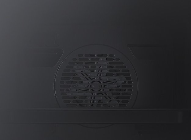 Духовой шкаф V-ZUG Combair V6000 60 C6T-21047 (черное стекло) (фото 4) Духовой шкаф V-ZUG Combair V6000 60 C6T-21047 (черное стекло) (preview 4)