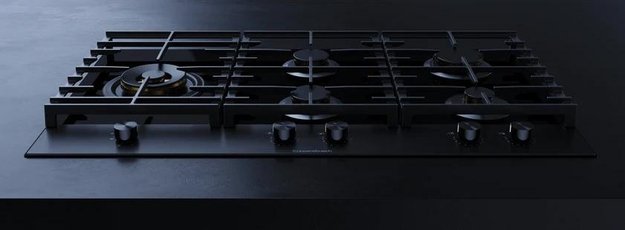 Варочная панель Kuppersbusch KG 9850.0 SE-E5 (фото 2) Варочная панель Kuppersbusch KG 9850.0 SE-E5 (preview 2)