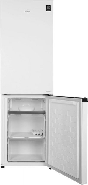 Холодильник Hitachi R-B 410 PUC6 PWH (preview 3)