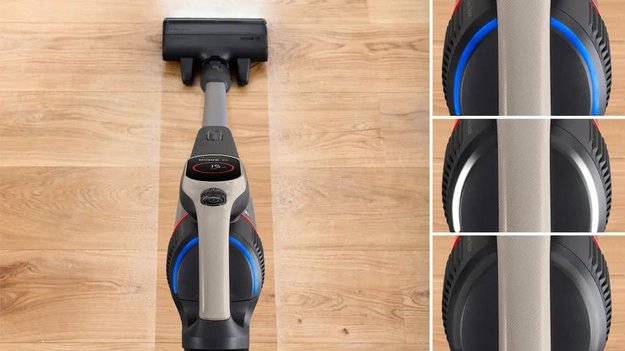 Пылесос Bosch BCS931GAC (preview 4)