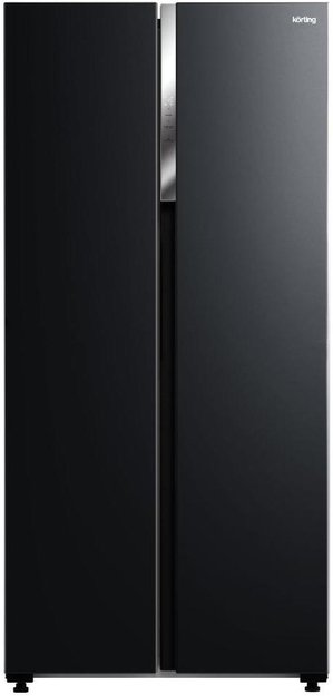 Холодильник Korting KNFS 83414 N (фото 1) Холодильник Korting KNFS 83414 N (preview 1)
