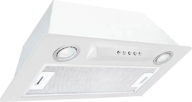 Вытяжка Zigmund Shtain K 010.5 W (фото 1) Вытяжка Zigmund Shtain K 010.5 W (preview 1)