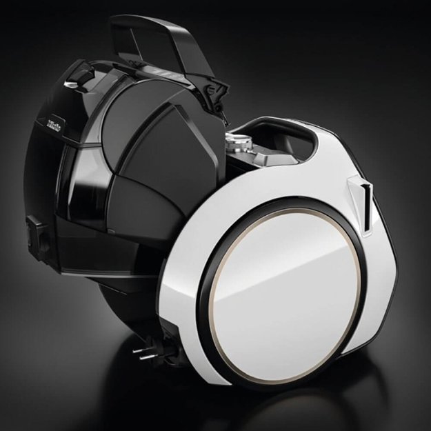 Пылесос Miele SNRF0 Boost CX1 PowerLine Parquet белый (фото 5) Пылесос Miele SNRF0 Boost CX1 PowerLine Parquet белый (preview 5)