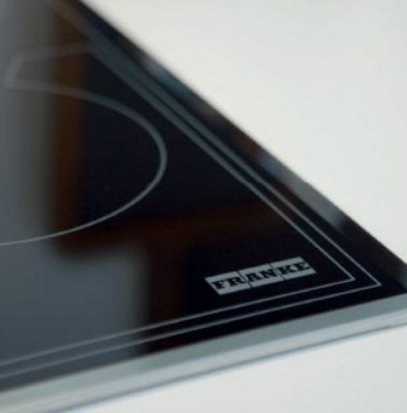 Независимая индукционная  варочная панель Franke FH 604-1 4I T PWL (фото 2) Независимая индукционная  варочная панель Franke FH 604-1 4I T PWL (preview 2)