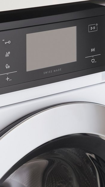 Стиральная машина V-ZUG AdoraWash V4000 AW4T-11042 L (фото 2) Стиральная машина V-ZUG AdoraWash V4000 AW4T-11042 L (preview 2)