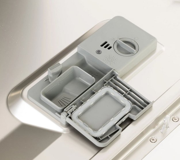 Посудомоечная машина Hyundai DT403 (preview 21)