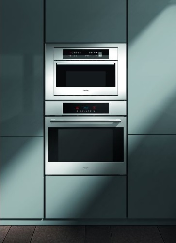 Духовой шкаф Fulgor Milano SSO 30.1 P TC X (фото 12) Духовой шкаф Fulgor Milano SSO 30.1 P TC X (preview 12)