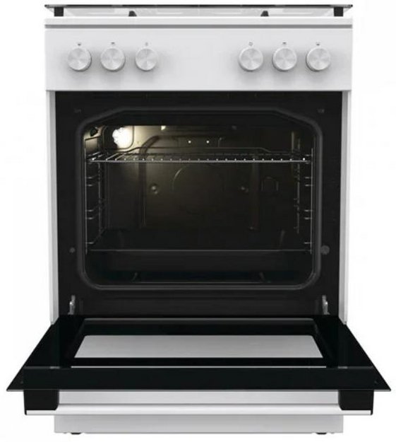 Газовая плита Gorenje GG6A11WF (preview 6)