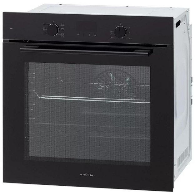 Духовой шкаф KRONA LEGENDE 60 BL/BL (фото 2) Духовой шкаф KRONA LEGENDE 60 BL/BL (preview 2)