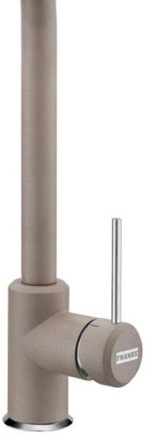 Смеситель Franke Sirius c выдвижном носиком Хром/Миндаль (фото 3) Смеситель Franke Sirius c выдвижном носиком Хром/Миндаль (preview 3)