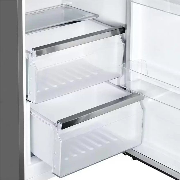 Холодильник Kuppersberg NRS 188 X (фото 8) Холодильник Kuppersberg NRS 188 X (preview 8)