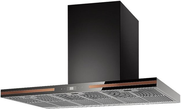 Вытяжка Kuppersbusch DW 9500.0 S7 Copper (фото 1) Вытяжка Kuppersbusch DW 9500.0 S7 Copper (preview 1)