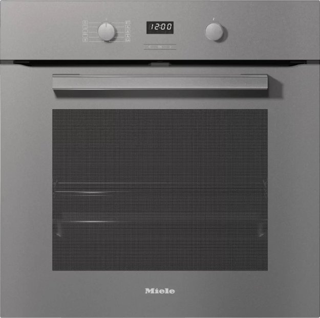 Духовой шкаф Miele H 2860 BP GRGR (фото 1) Духовой шкаф Miele H 2860 BP GRGR (preview 1)