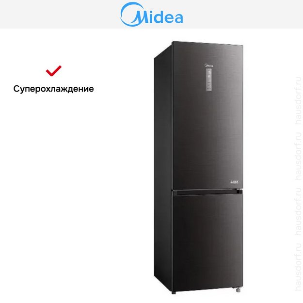Холодильник Midea MDRB521MIE28OD (preview 12)
